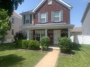 3321 Saint Vincent Ave, Saint Louis, MO 63104