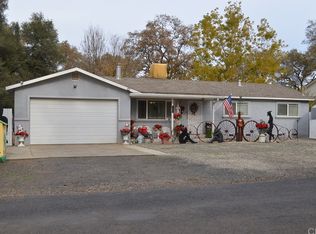 2450 Williams Ave, Palermo, CA