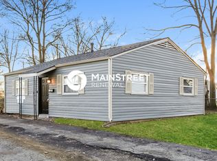 3071 Huntington Dr, Columbus, OH 43207