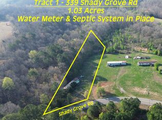 339 Shady Grove Rd, Flintville, TN 37335