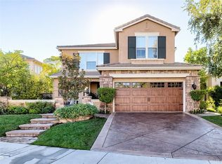 25436 Shelley Pl, Stevenson Ranch, CA 91381