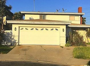 1453 E Abila St, Carson, CA 90745