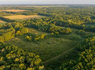 Campbell Rd, Green Ridge, MO 65332