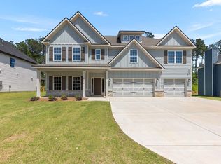 4616 Capulet Ct, Forsyth, GA 31029