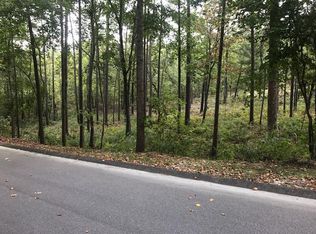 124 James Dr, West End, NC 27376