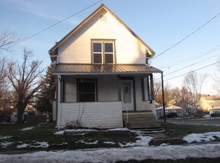 502 Ohio St, Ashland, OH 44805