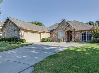 4237 Fairway Crossing Dr, Fort Worth, TX 76137