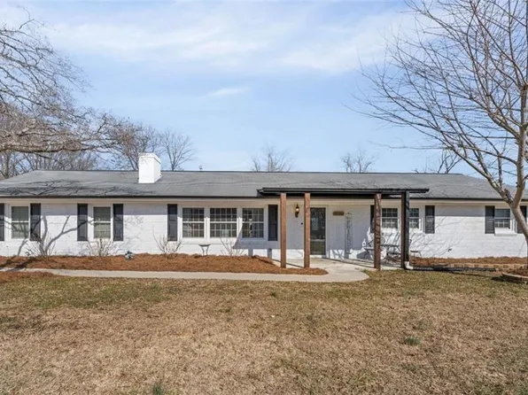 603 Impala Ave, High Point, NC 27265