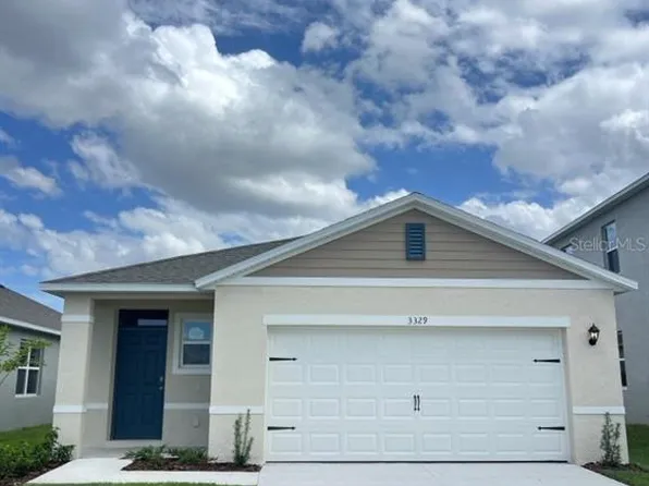 3329 SPINEYWOOD DRIVE, OCOEE, FL 34761