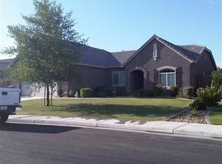 12719 Stablegate Dr, Bakersfield, CA 93312