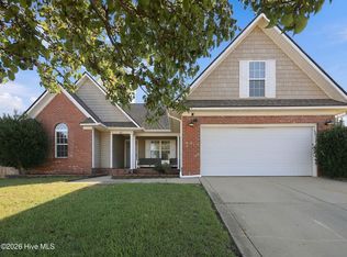 48 Boulder Drive, Sanford, NC 27332