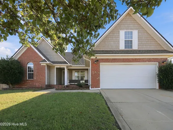 48 Boulder Drive, Sanford, NC 27332