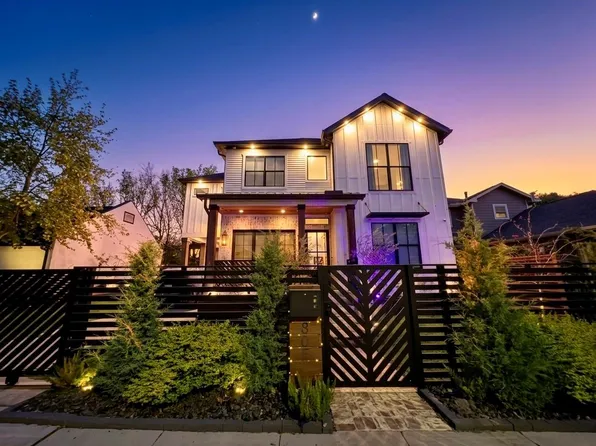 805 Cordell St, Houston, TX 77009