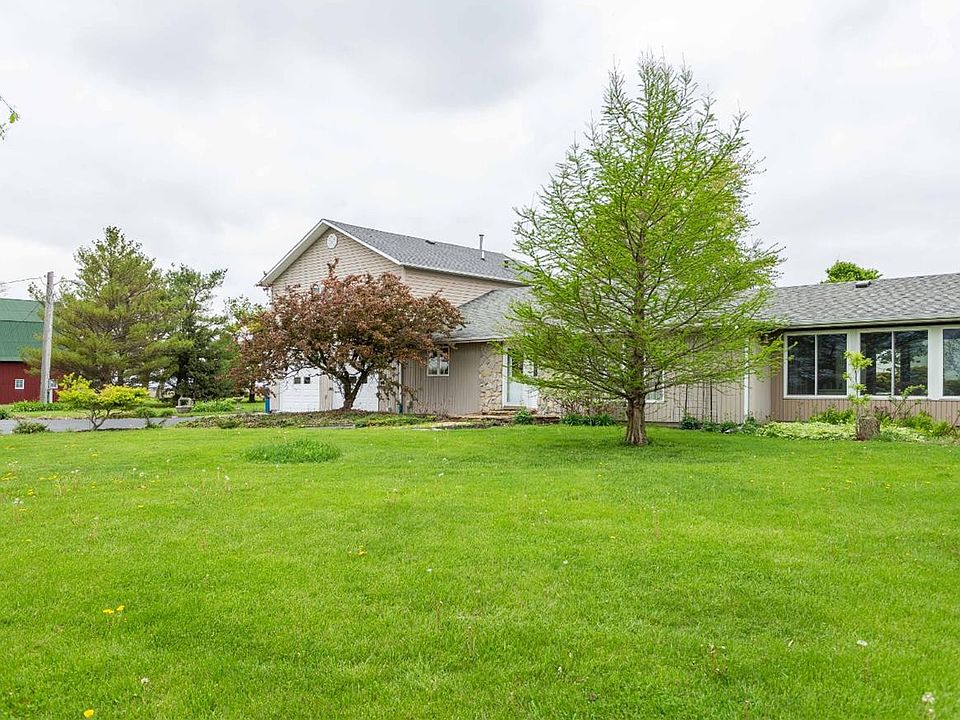 10506 W Us Highway 24, Goodland, IN 47948 Zillow