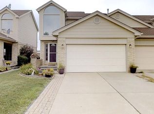 16895 Penrod Dr, Clinton Township, MI 48035
