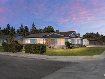 3700 Linda Cara Way, Bakersfield, CA, 93309