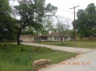 801 E Reynosa Ave, De Leon, TX 76444