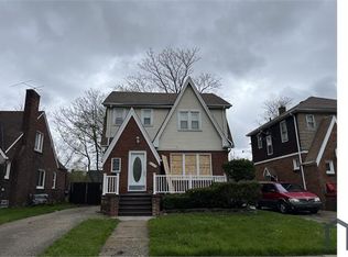 20167 Riopelle St, Highland Park, MI 48203