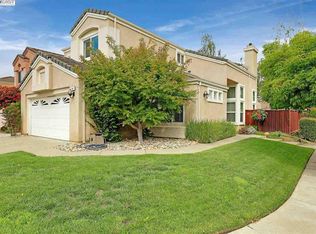 541 Calistoga Cir, Fremont, CA 94536