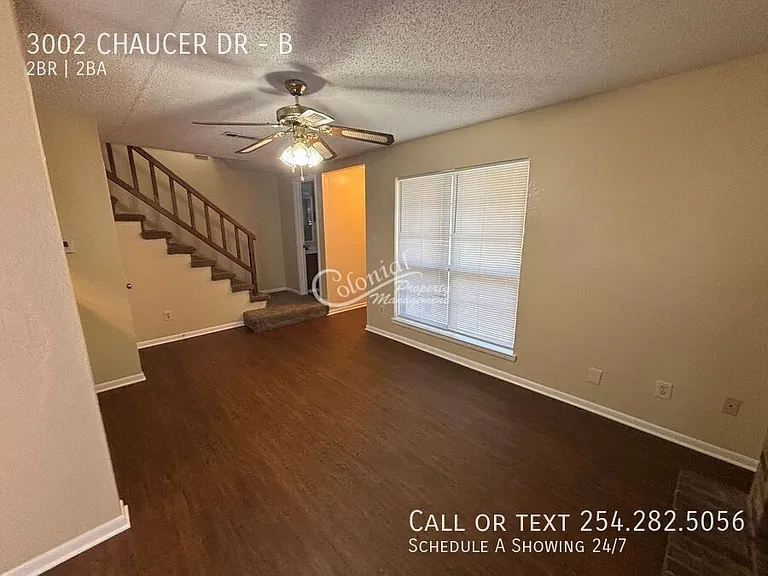 3002 Chaucer Dr #B — Photo 5
