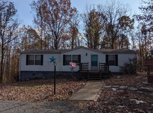 102 Waldrop Church Rd, Louisa, VA 23093