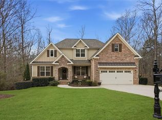 5876 Woodland Park Ct, Jefferson, GA 30549