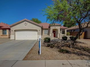4815 N 95th Ln, Phoenix, AZ 85037