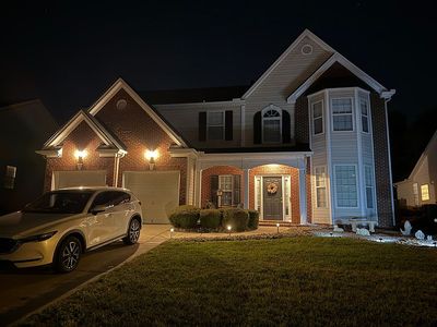 320 Buckthorne Dr, Lexington, SC, 29072