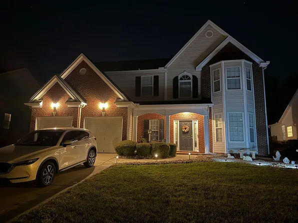 320 Buckthorne Dr, Lexington, SC 29072