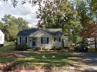 533 Lucerne Dr, Spartanburg, SC 29302