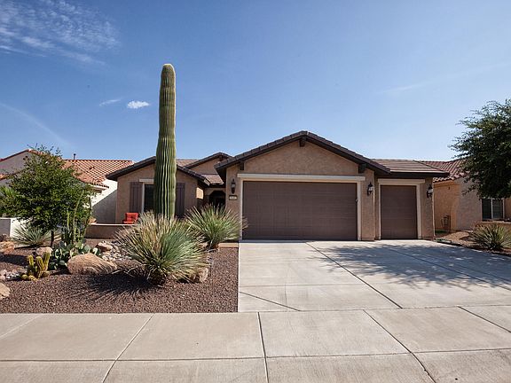 4th image of 26462 W Potter Dr