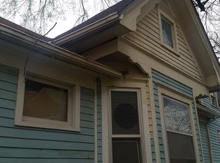 1638 SW Buchanan St, Topeka, KS 66604