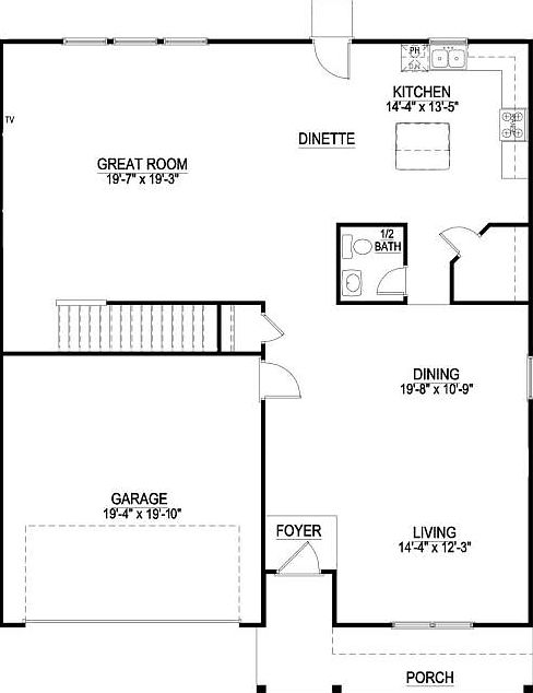 2nd image of 230 Cashew Loop Dr