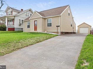 355 Pangborn Blvd, Hagerstown, MD 21742