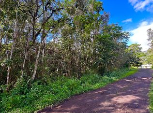 Dolphin Ln Lot 136, Pahoa, HI 96778