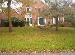 9650 The Maples, Clarence, NY 14031