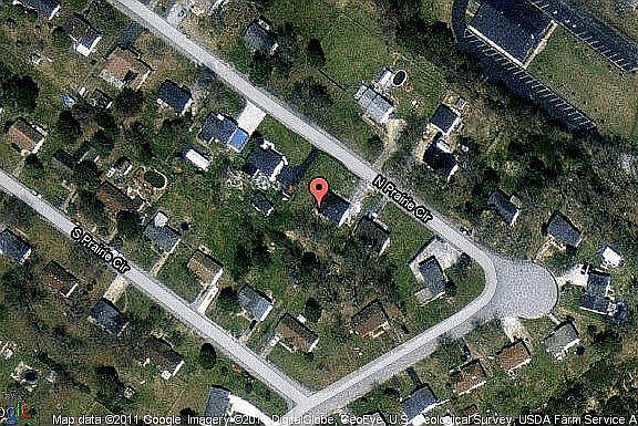Map View