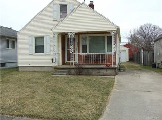 5017 Pensacola Blvd, Dayton, OH 45439