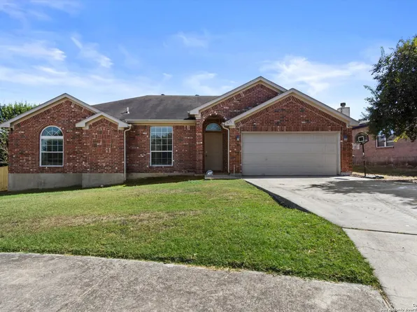 1639 ELIZABETH CT, New Braunfels, TX 78130