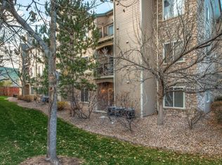 7445 S Alkire St APT 102, Littleton, CO 80127