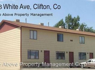 3223 White Ave APT 2, Clifton, CO 81520
