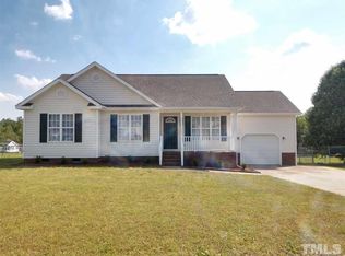 205 Hunter Way, Clayton, NC 27520