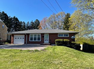 321 Luray Ave, Johnstown, PA 15904