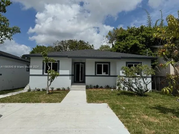 572 SW 3rd St, Florida City, FL 33034