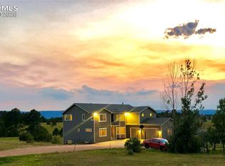 16090 Highway 83, Colorado Springs, CO 80921