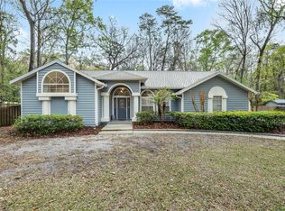 6717 NW 90th St, Gainesville, FL 32653
