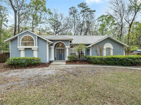 6717 NW 90th St, Gainesville, FL 32653