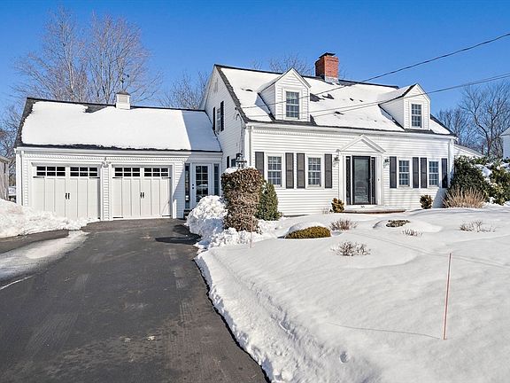 2nd image of 20 Dunbar St