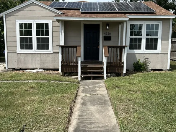 4326 Harry St, Corpus Christi, TX 78412