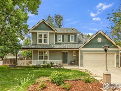 701 Alpine St, Longmont, CO, 80504